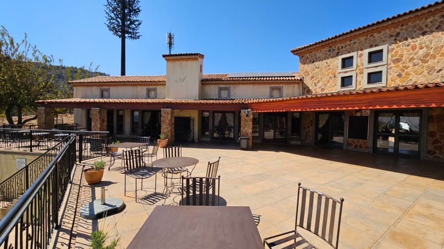 0 Bedroom Property for Sale in Estate D Afrique North West